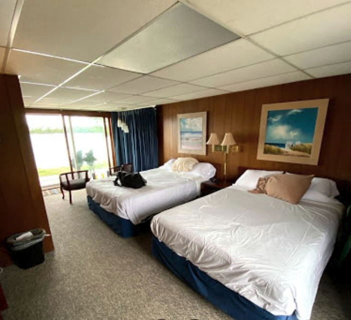 King Copper Motels - From Web Listing (newer photo)